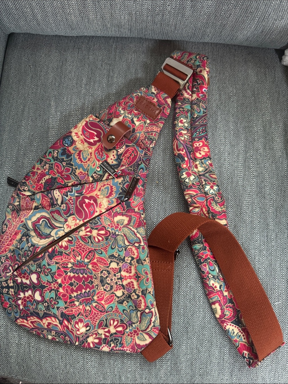 Sling bag